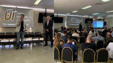 UIAv, ICBC y UCEMA: Trabajando juntos por la industria avellanedense