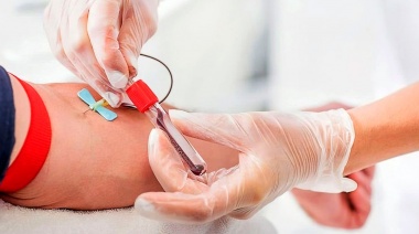 La UNLa realizará una campaña de donación de sangre a beneficio del Hospital Garrahan