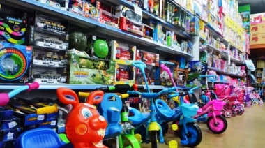 La industria del juguete pide medidas urgentes ante el avance de productos importados