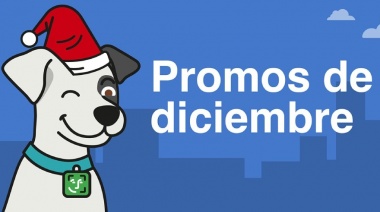 Uno a uno, todos los descuentos de Cuenta DNI para cerrar el año