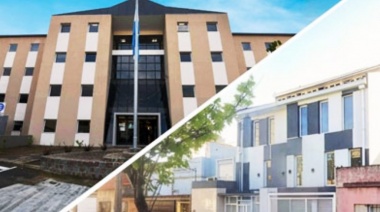 Puesta en funcionamiento de las cámaras Civil y Comercial y en lo Penal de Avellaneda-Lanús