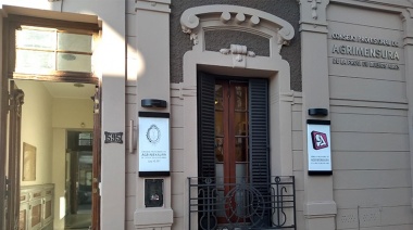 En un año casi se triplicaron las jubilaciones de los agrimensores bonaerenses