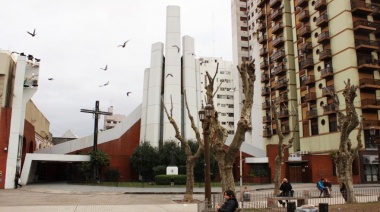 Navidad 2025: celebraciones y misas en la Catedral y parroquias de Avellaneda