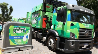 Cómo funcionará la recolección de residuos en Avellaneda durante Navidad y Año Nuevo