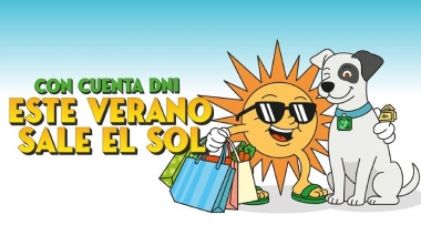 Cuenta DNI comienza 2026 con nuevos beneficios para la temporada de verano