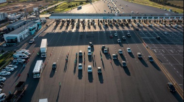 Aumentan los peajes bonaerenses: cuánto costará viajar a la Costa Atlántica