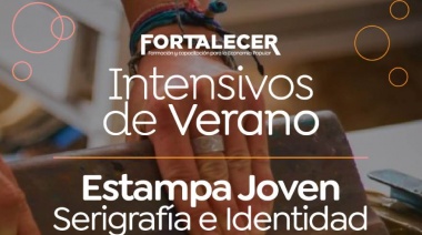 Avellaneda lanzó “Fortalecer: Intensivos de Verano” con cursos para emprender y trabajar