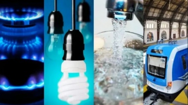 Febrero llega con nuevos aumentos: transporte, tarifas, prepagas y alquileres