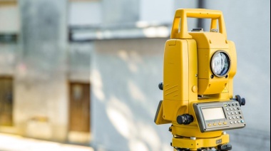 Lanzan el Congreso Catastral del Bicentenario en Mar del Plata
