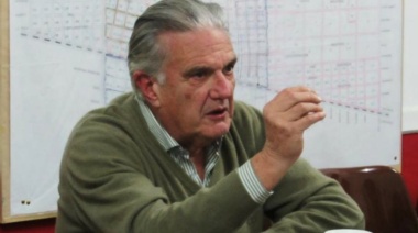 Juan Manuel Casella: “El ajuste no fue para la casta, lo pagó la gente que trabaja”