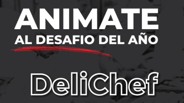 DELICHEF 2026: nace la primera competencia amateur de panadería y pastelería que promete revolucionar Lanús