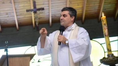 El obispo Marcelo Margni evoluciona favorablemente tras una intervención cardíaca