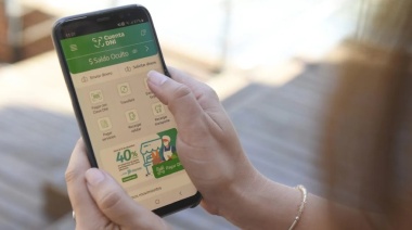 Cuenta DNI suma una novedad en marzo: la promo de comercios de cercanía ahora es de lunes a viernes