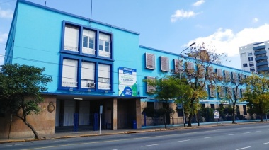 ENSPA: continúa abierta la inscripción para primer año del nivel secundario