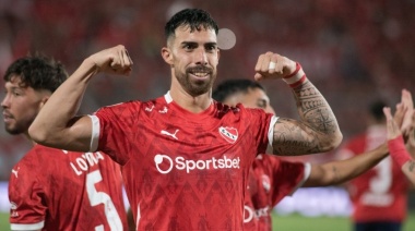 Quinteros pidió retener a Ávalos tras el triunfo del Rojo