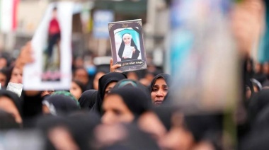 El Defensor del Pueblo de Avellaneda condenó la muerte de civiles en ataques en Irán