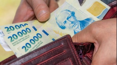 Ajuste y caída del poder adquisitivo: 4 de cada 10 argentinos no llegan a fin de mes