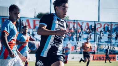 Arsenal no pudo en casa y cayó 1-0 ante Argentino de Quilmes