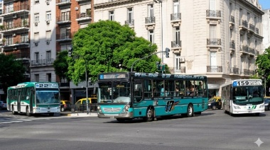 Crisis en MOQSA: la Línea 17 podría hacerse cargo del 159 y el 22