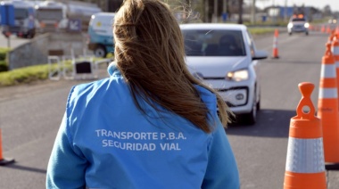 Multas más caras en la Provincia: las sanciones ya rozan los $1,9 millones