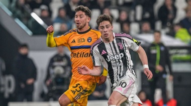 Sonríe Independiente: Felipe Loyola activó la obligación de compra en Pisa