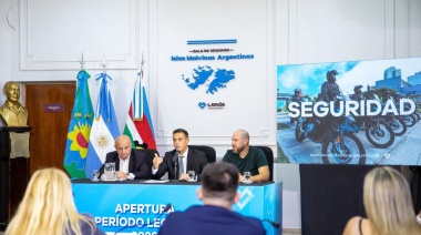 Julián Álvarez: "Avanzamos con el plan de obras con fondos municipales porque los vecinos no podían seguir esperando"