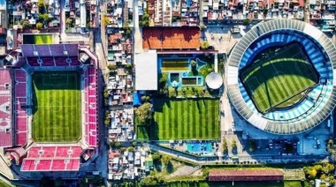 Cuándo juegan Independiente y Racing el clásico de Avellaneda