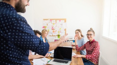 La UTN Avellaneda dicta una Diplomatura en habilidades sociales y liderazgo