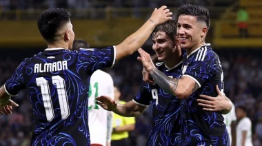 Argentina enfrenta a Zambia en su último amistoso antes del Mundial 2026