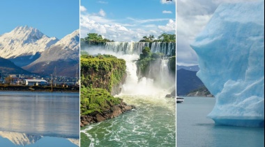 El turismo creció en Semana Santa, aunque con consumo más moderado