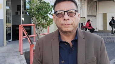 Gabriel Chaves: El abogado que busca en el periodismo la voz de su barrio