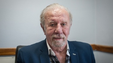 Bertolotto destacó la transformación de Avellaneda en su 174° aniversario