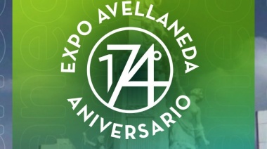 Avellaneda celebra su 174° aniversario con una expo y un show sinfónico