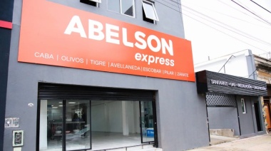 Abelson inaugura una nueva franquicia en Avellaneda
