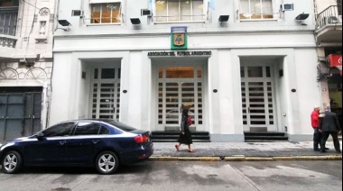 Allanan al menos 10 clubes en la causa contra la AFA y Sur Finanzas