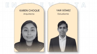 A88 construcciones: El estudio construido a partir de los sueños