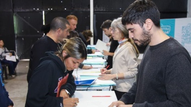 Vecinos de Avellaneda obtuvieron su regularización dominial