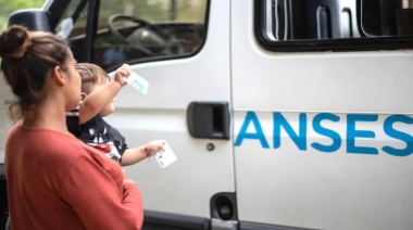 Libreta AUH 2026: Ya se puede presentar desde Mi ANSES