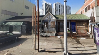 Avellaneda: predio tomado con alquileres ilegales y fuerte preocupación por la inseguridad
