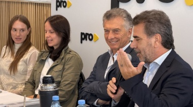 El PRO bonaerense definió autoridades y fijó rumbo político hacia 2027