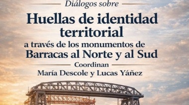 Jornada de diálogo sobre patrimonio e identidad en la Biblioteca Azucena Villaflor