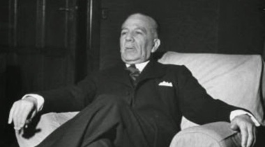 El patrón de Avellaneda: el orden de Barceló y el plomo de Ruggierito