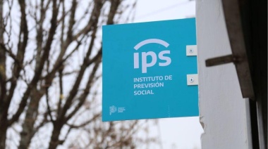 El IPS no atenderá en Avellaneda por un corte de luz programado