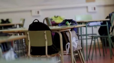 Amenazas en escuelas bonaerenses: alertan por mensajes intimidatorios y refuerzan protocolos