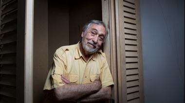 Murió Luis Brandoni a los 86 años, emblema del cine, teatro y televisión