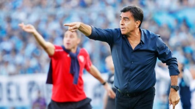 Quinteros celebró el rendimiento del equipo y apuntó a la competencia interna