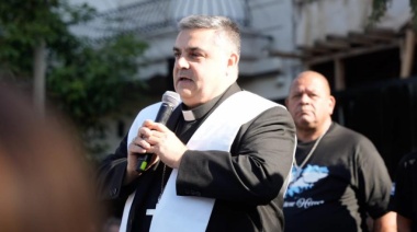 Mensaje del obispo de Avellaneda-Lanús ante la inquietud en comunidades educativas