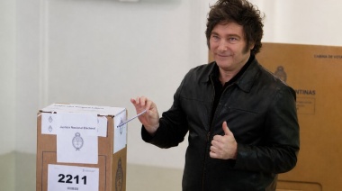 Milei avanza con su reforma electoral: menos financiamiento estatal y fin de las PASO