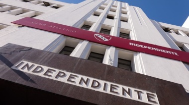 Identidad Roja pide priorizar el debate de proyectos por sobre las candidaturas en Independiente