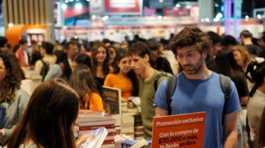 Feria del Libro 2026: horarios, precios y todo lo que hay que saber